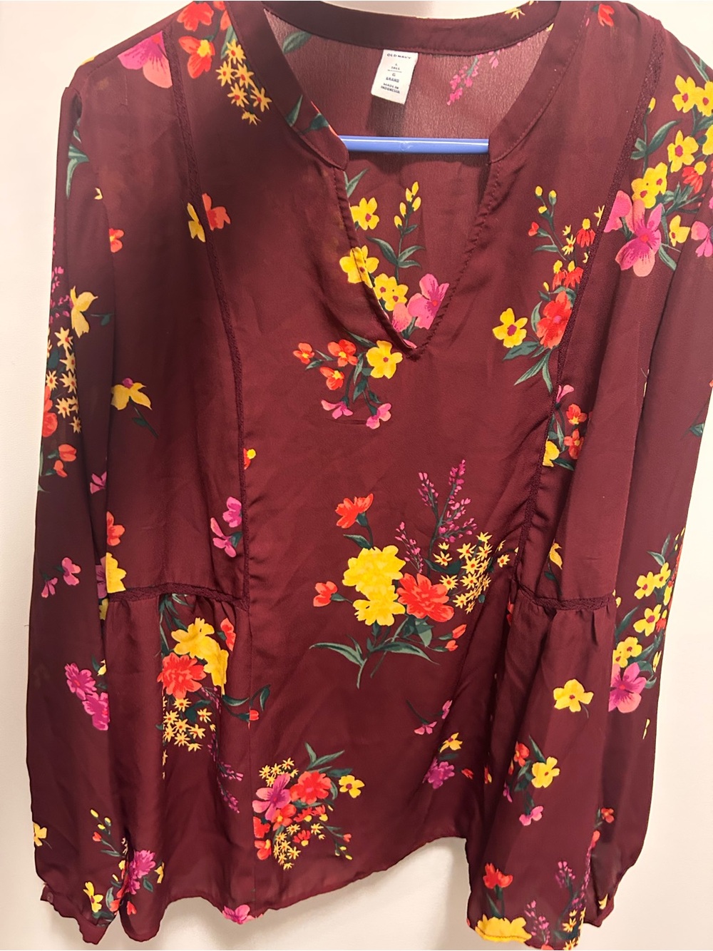 Old navy womens shirt